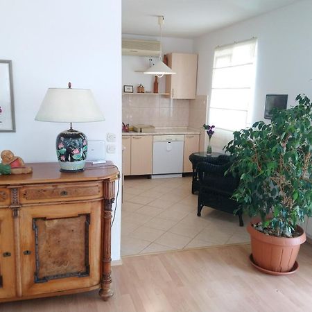 Apartmani Andrija Živogošće Kültér fotó