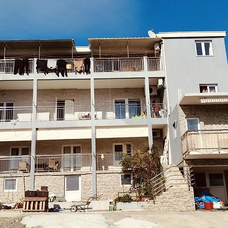 Apartmani Andrija Živogošće Kültér fotó