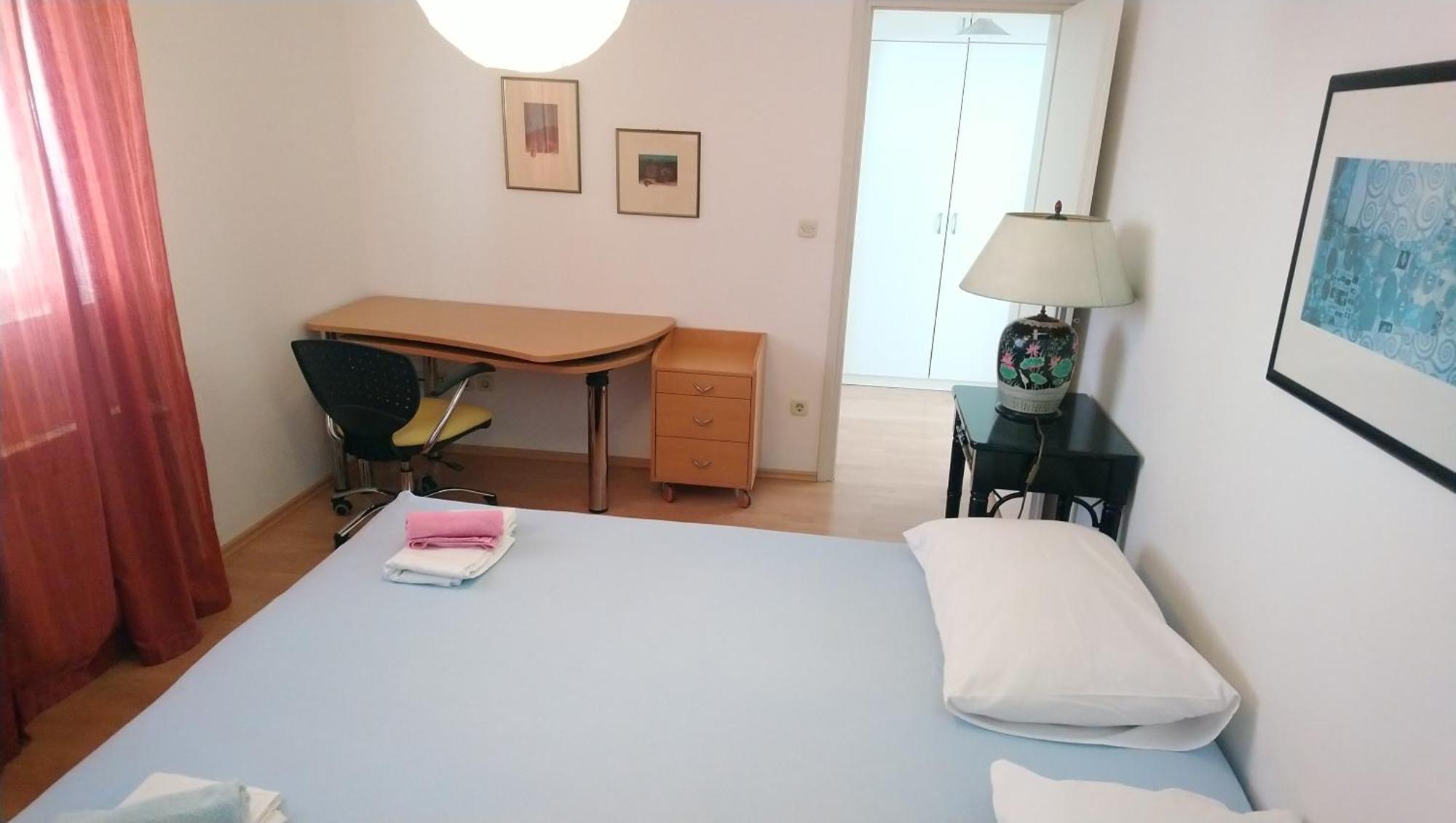 Apartmani Andrija Živogošće Kültér fotó